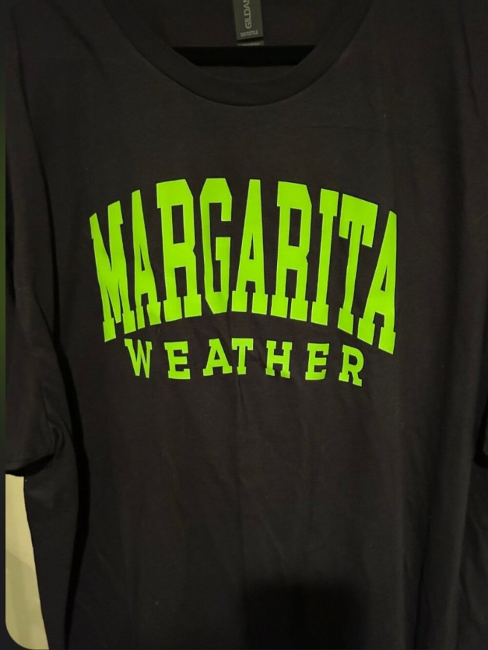 Margarita Weather T-Shirt